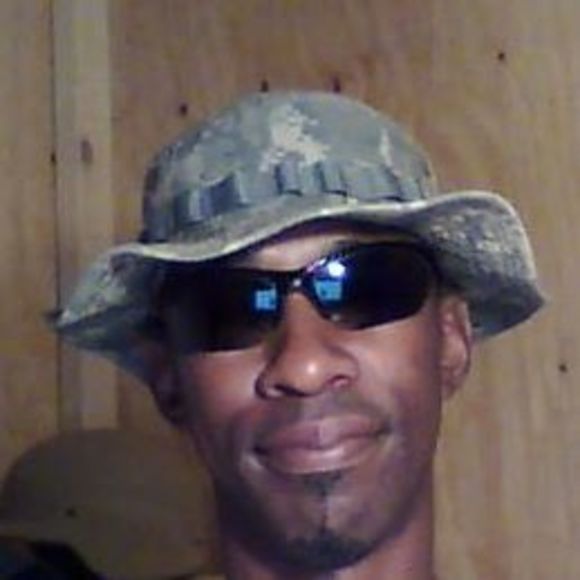 Meet your Posher, Tyrone - Picture 1 of 1